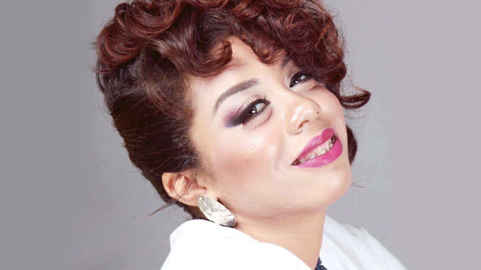 بعدما بدّلت اسمها.. نجمة «ذا فويس» خولة مجاهد تفاجئ متابعيها وتغيّر شكلها