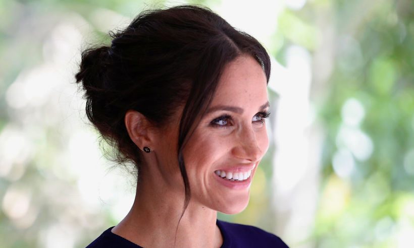 ميغان ماركل تلزم زوجها الأول بتوقيع عقد حمل