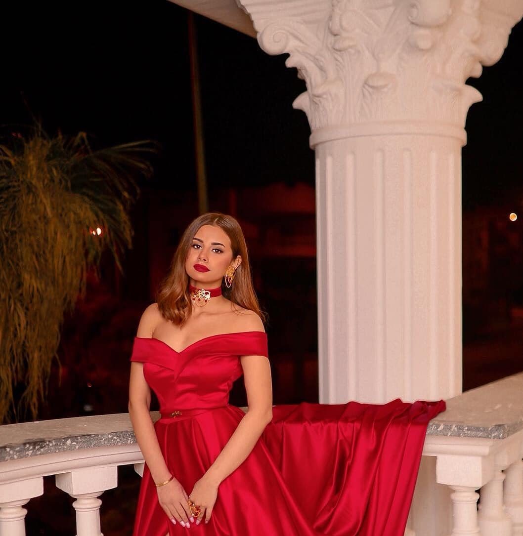 منة عرفة محمود المهدي