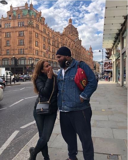 حقيقة ارتباط نيللي كريم