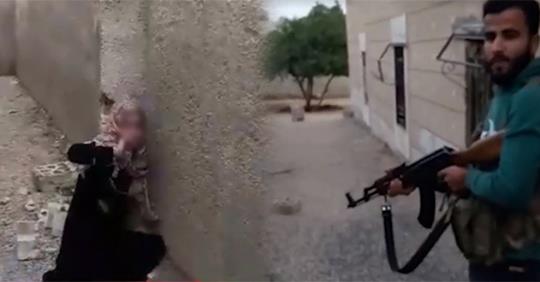 جريمة شرف في سوريا