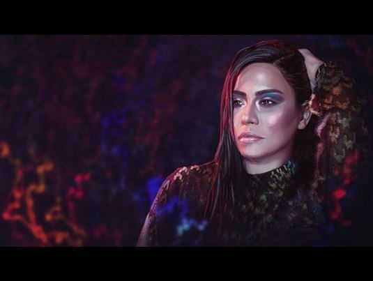 منع ألبوم شيرين