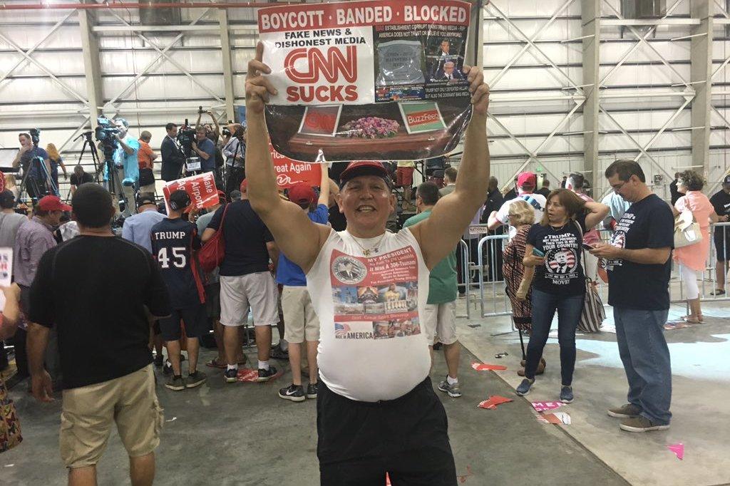 القبض على مرسل الطرود