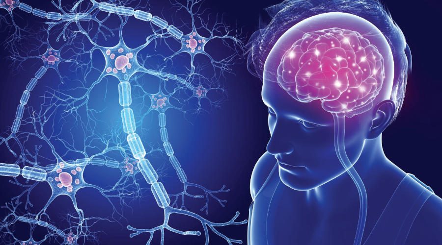 Multiple Sclerosis التصلب المتعدد