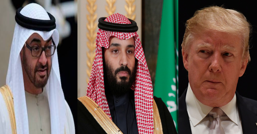 محمد بن سلمان