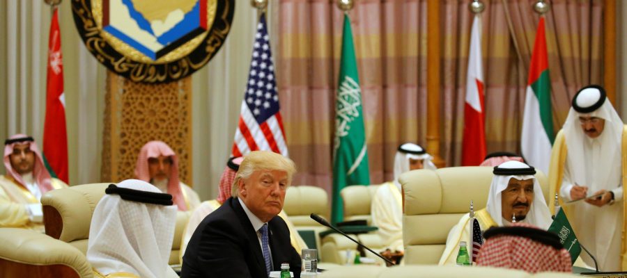 الناتو العربي في مهب الريح