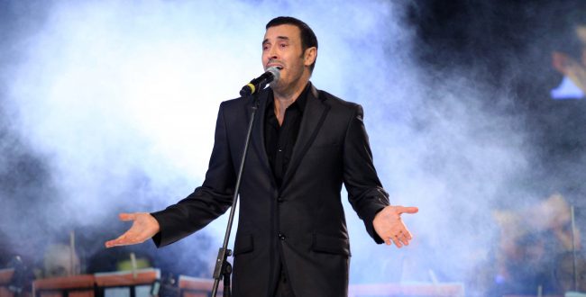 ما حقيقة طلب كاظم الساهر تغيير لقبه الأصلي إلى اسم الشهرة؟ الأحوال المدنية توضح