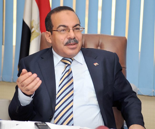 المتحدث باسم الحركة المدنية الديمقراطية متهم بإهانة الرئيس السيسي.. يحيى حسين عبدالهادي: تم التحقيق معي بنشر أخبار كاذبة