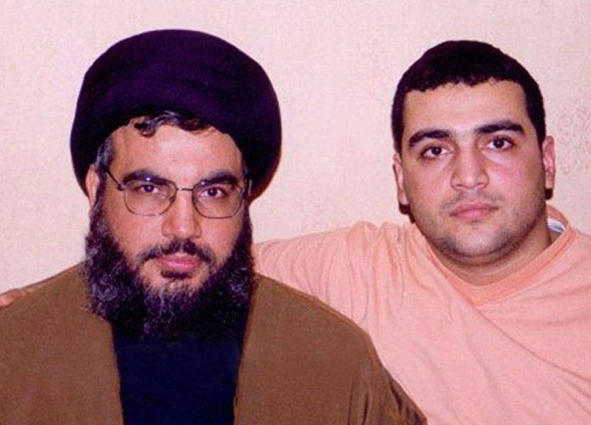 جواد حسن نصر الله «إرهابي عالمي» بقرار أميركي