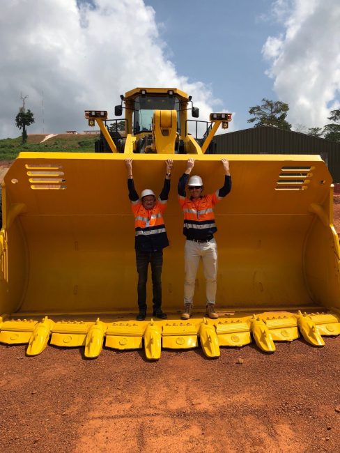 بالصور.. نجيب ساويرس يكشف عن منجم الذهب الذي يمتلكه، وهذه أمنيته