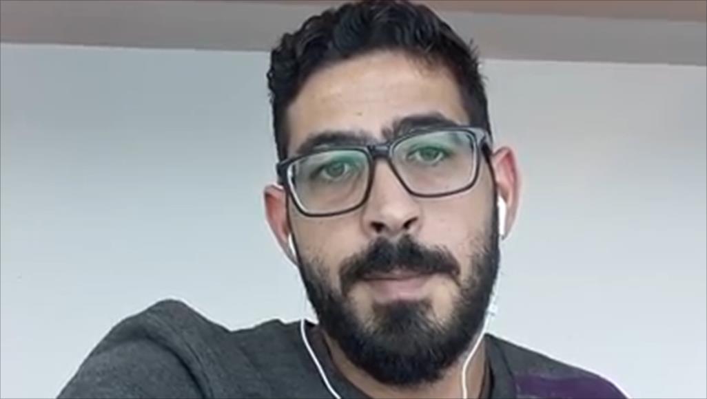 هل تتذكرون السوري الذي قضى 200 يوم معتصماً في مطار بماليزيا