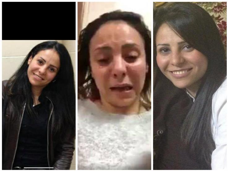 مصرية وطفلها يتعرضان للضرب المبرح على يد نساء كويتيات