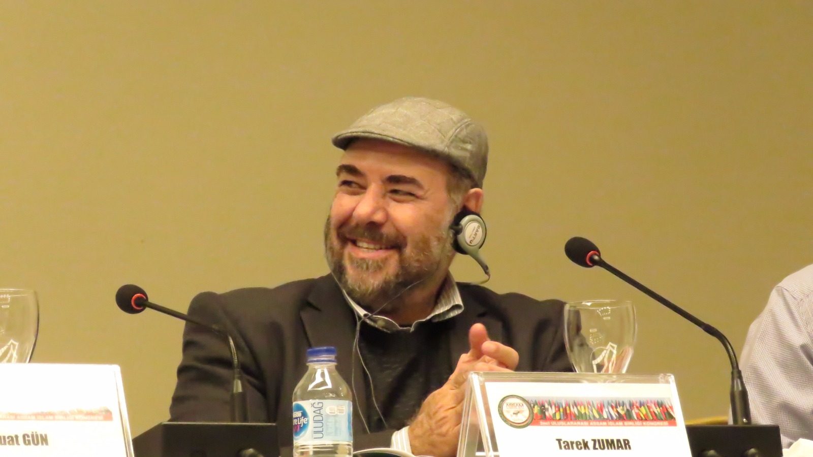 محكمة مصرية تدرج الجماعة الإسلامية على قائمة الكيانات الإرهابية