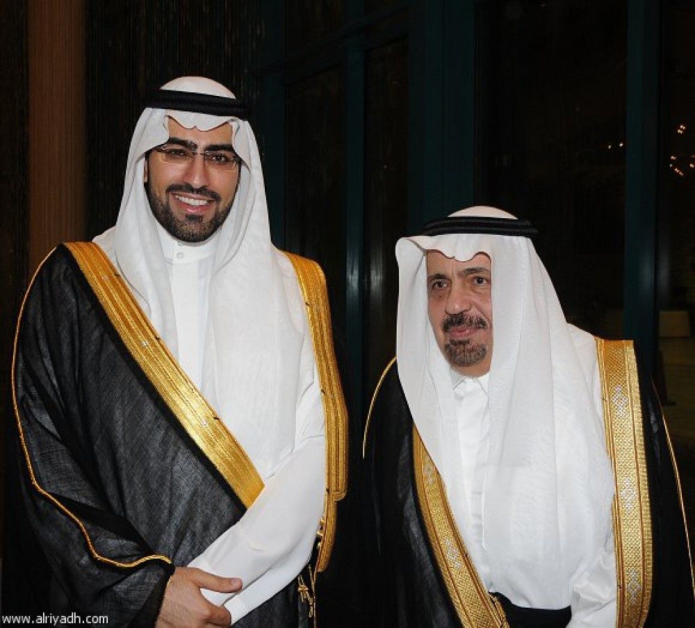 فرنسا تتدخل لدى السعودية لمعرفة مصير أميرين معتقلين