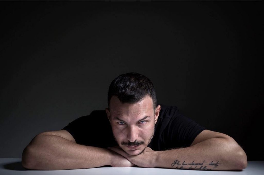 مسلسلات باسل خياط أوصلته إلى الشهرة