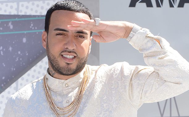 فرنش مونتانا ينفق أمواله على بناء مدارس