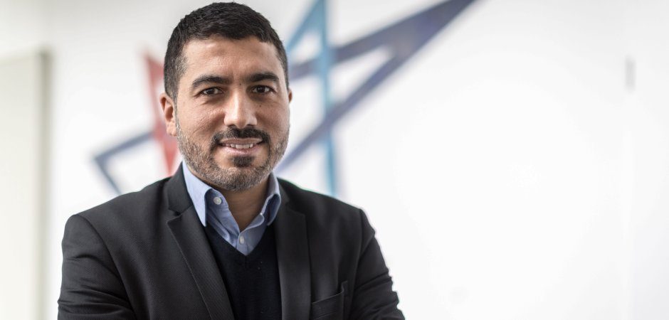 البرلماني سردار يوكسل