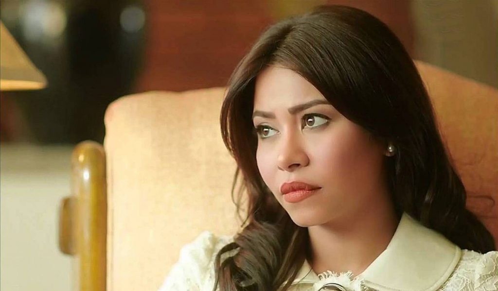 شيرين عبد الوهاب مصر