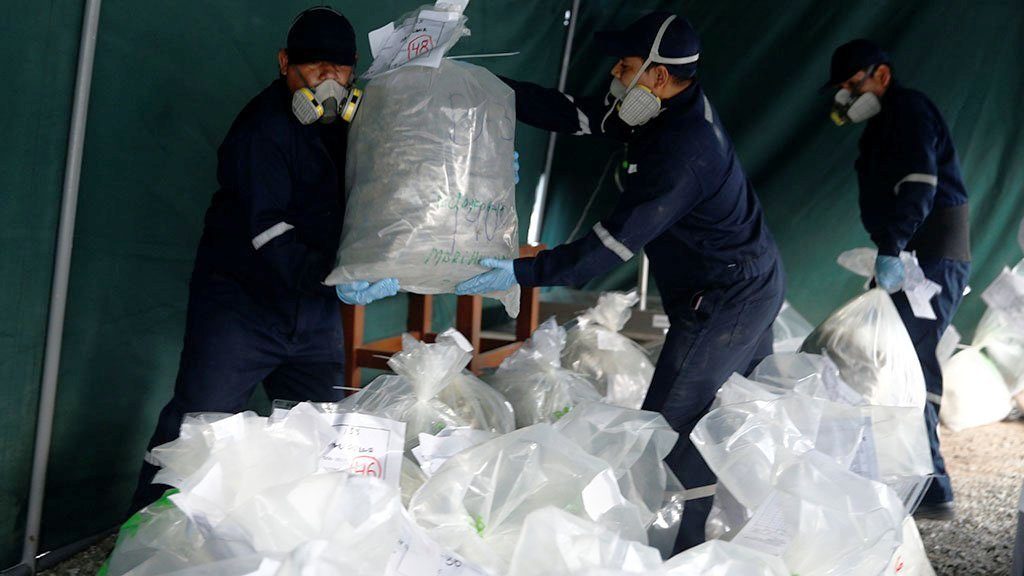 غسيل أموال بالملايين في ألمانيا، وتبييض بفرنسا