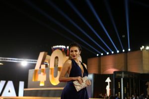 مهرجان القاهرة السينمائي