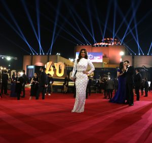 مهرجان القاهرة السينمائي