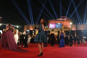 مهرجان القاهرة السينمائي