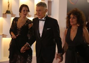 مهرجان القاهرة السينمائي