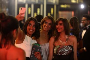 مهرجان القاهرة السينمائي