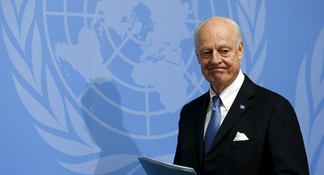 اعترفت بـ «المعارضة المعتدلة» وكبحت جماح الأسد شرق الفرات.. روسيا تُغيِّر نبرتها مع سوريا، فإلامَ أفضت محادثات أستانا؟