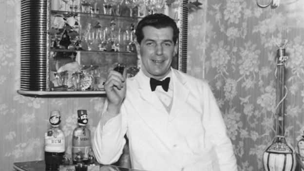 المهندس والمخترع البريطاني توماس بروملي،