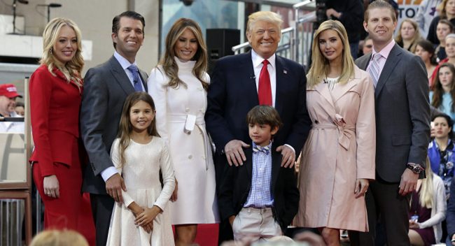 هل تعلم أن الرئيس يخطط لجنازته بعد أسبوعين من الفوز.. 20 قاعدة يجب على العائلة الرئاسية الأميركية تطبيقها