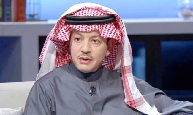 المغني السعودي طلال سلامة يفقد ولده الصغير أحمد بعد 8 سنوات من المعاناة