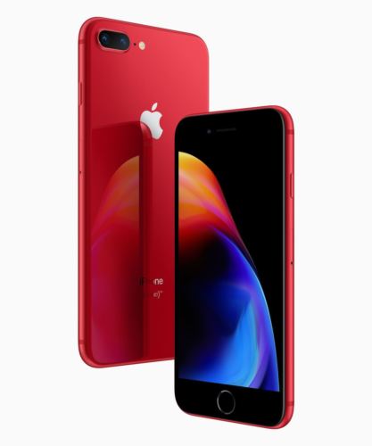 iPhone 8 يتوفر به مميزات كات تفتقدها هواتف آبل/مواقع التواصل الاجتماعي