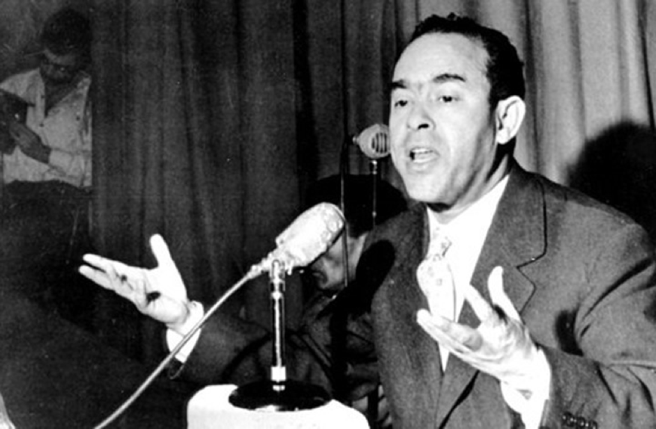 المهدي بن بركة