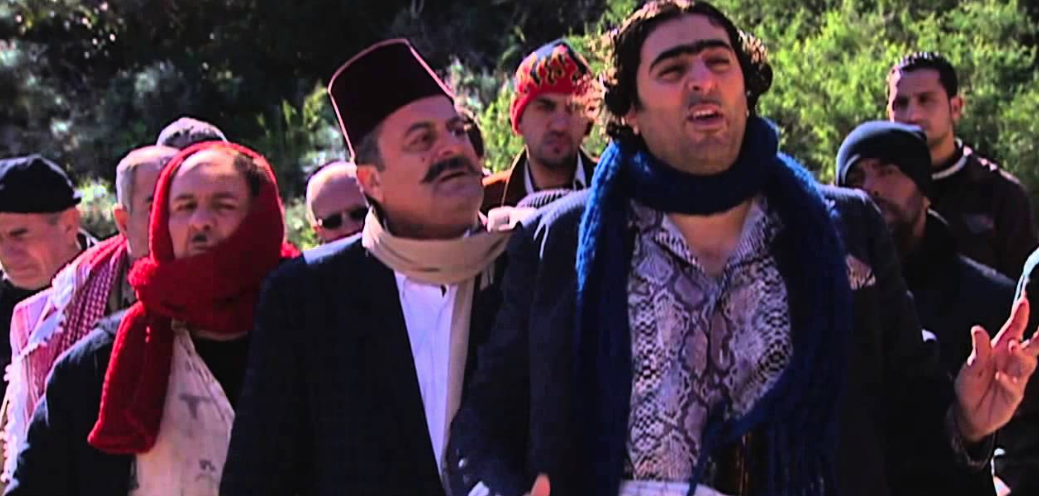 حقائق تُكشف لأول مرة عن «ضيعة ضايعة»