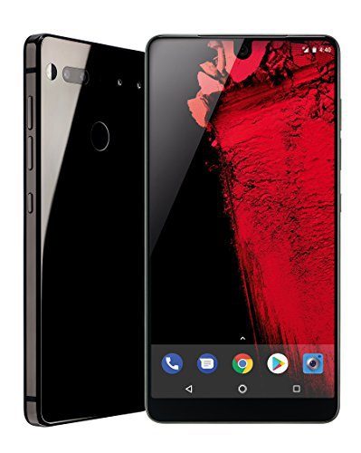 Essential Phone لديه نسخة أندرويد أصلية/مواقع التواصل الاجتماعي