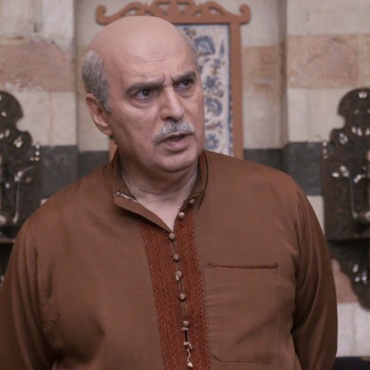 عباس النوري يهاجم صلاح الدين الأيوبي