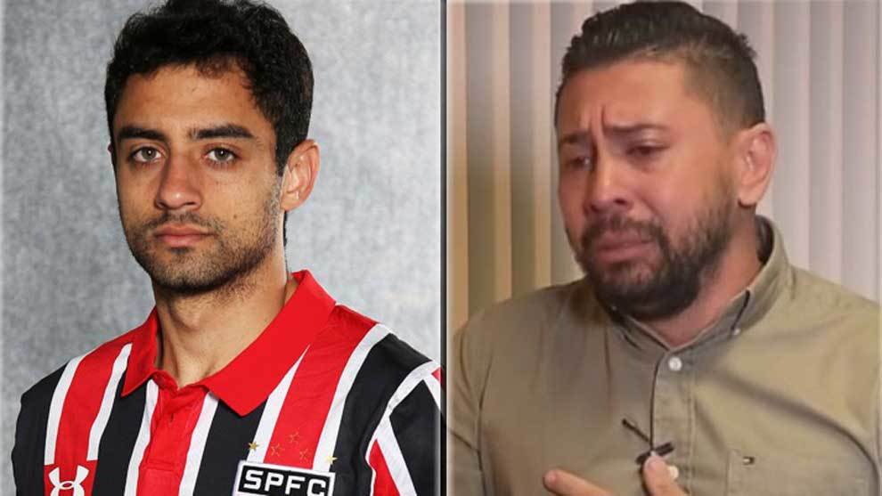 قضية مقتل اللاعب البرازيلي تتكشف باعترافات الفاعل