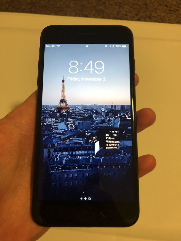 Apple iPhone 7 Plus l مازال هاتفاً جيداً رغم مرور عامين على إطلاقه/مواقع التواصل الاجتماعي