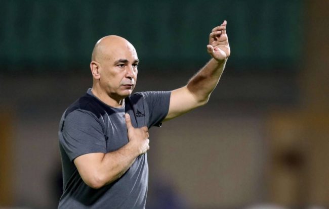 “عربي بوست” يكشف: شارة القيادة وتصريحات العميد ضده.. حسام حسن سيجتمع مع صلاح في إنجلترا لحسم عديد الملفات