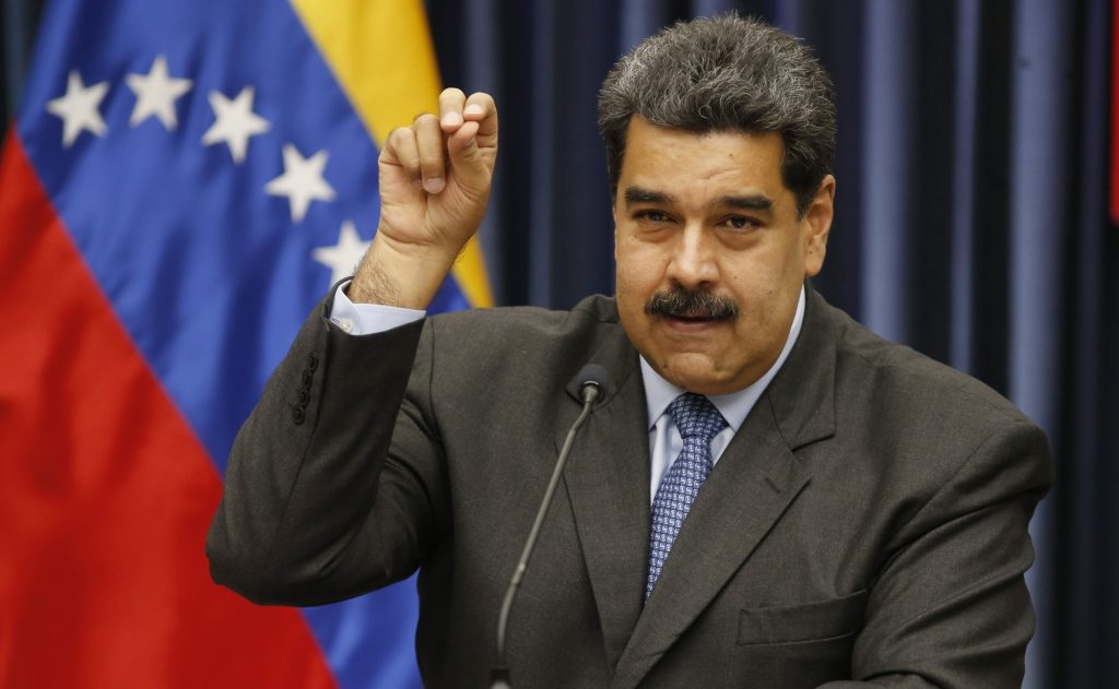 الأوروغواي والمكسيك تعلنان تنظيم مؤتمر للدول «المحايدة» بشأن فنزويلا