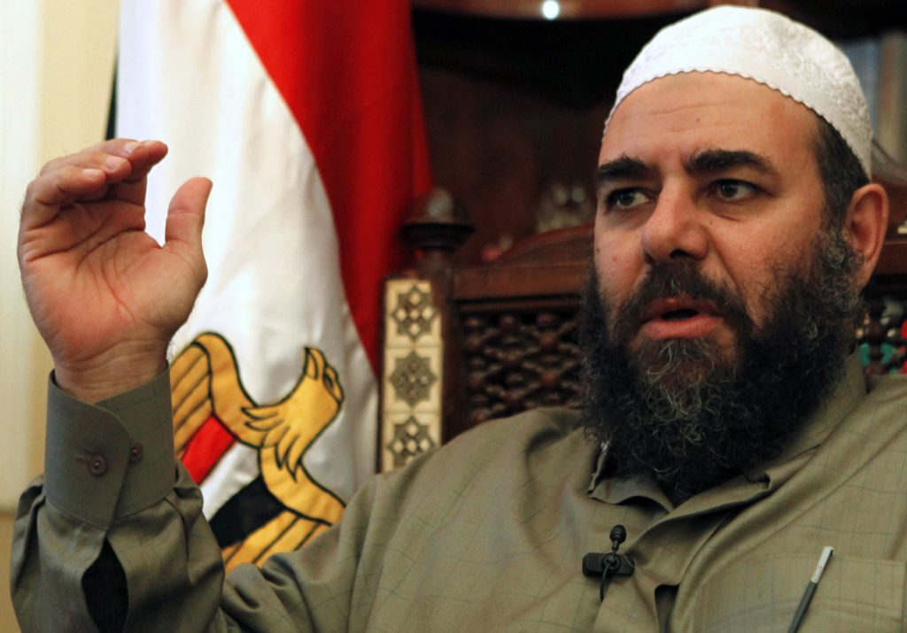 محكمة مصرية تدرج الجماعة الإسلامية على قائمة الكيانات الإرهابية