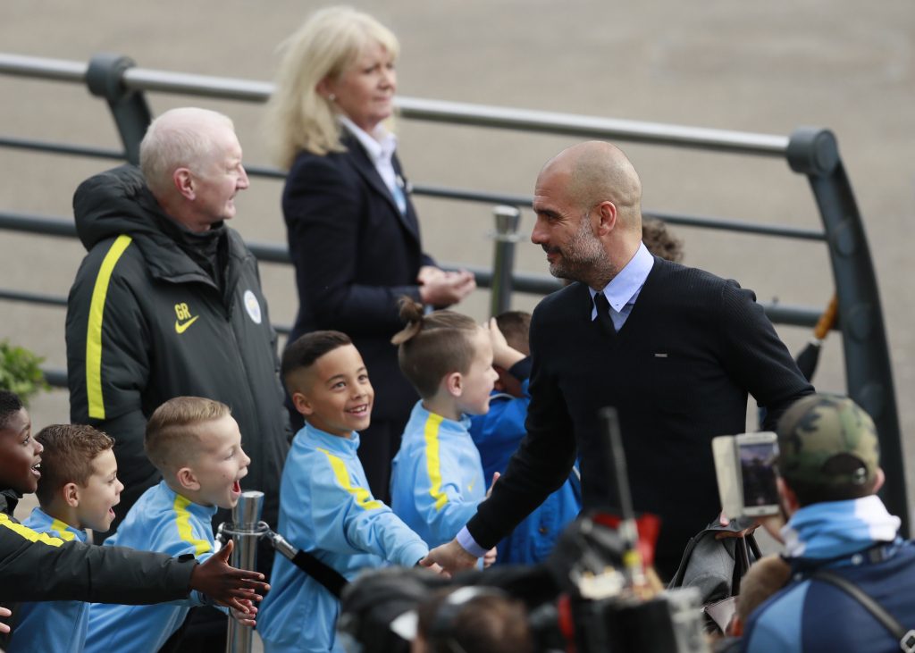 الفيفا يفتح تحقيقاً ضد نادي مانشستر سيتي