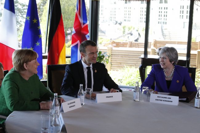 ما مصير «جبل طارق» بعد خروج بريطانيا من البريكست؟.. إسبانيا تهدد باستخدام الفيتو، ولندن تتمسك بحقها التاريخي في المدينة