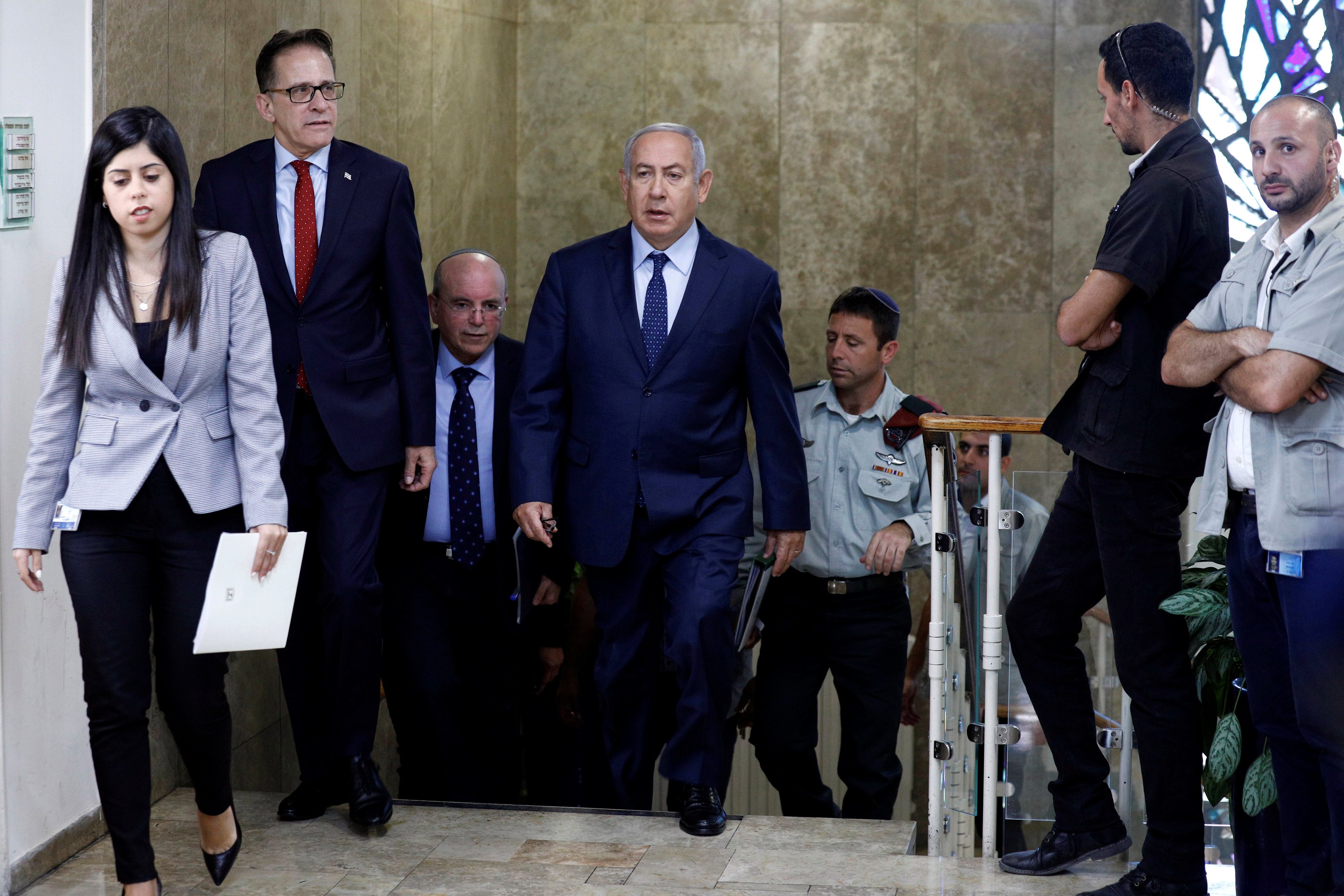 أزمة المواهب تدفع تل أبيب للاستعانة بأعدائها