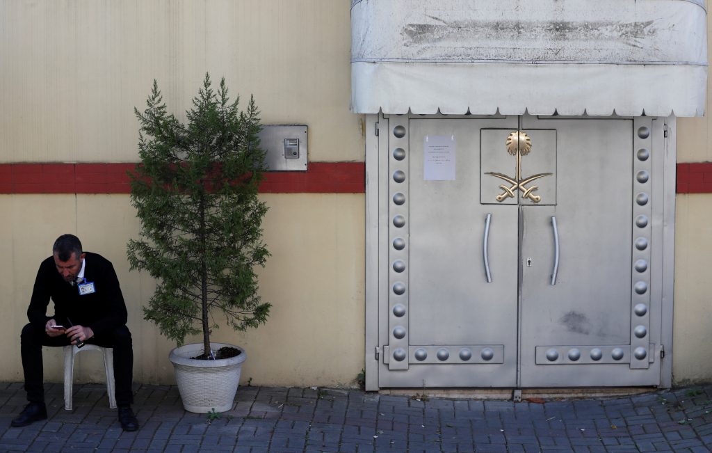 أنقرة تسخر من بيان ترامب وتصفه بالكوميدي