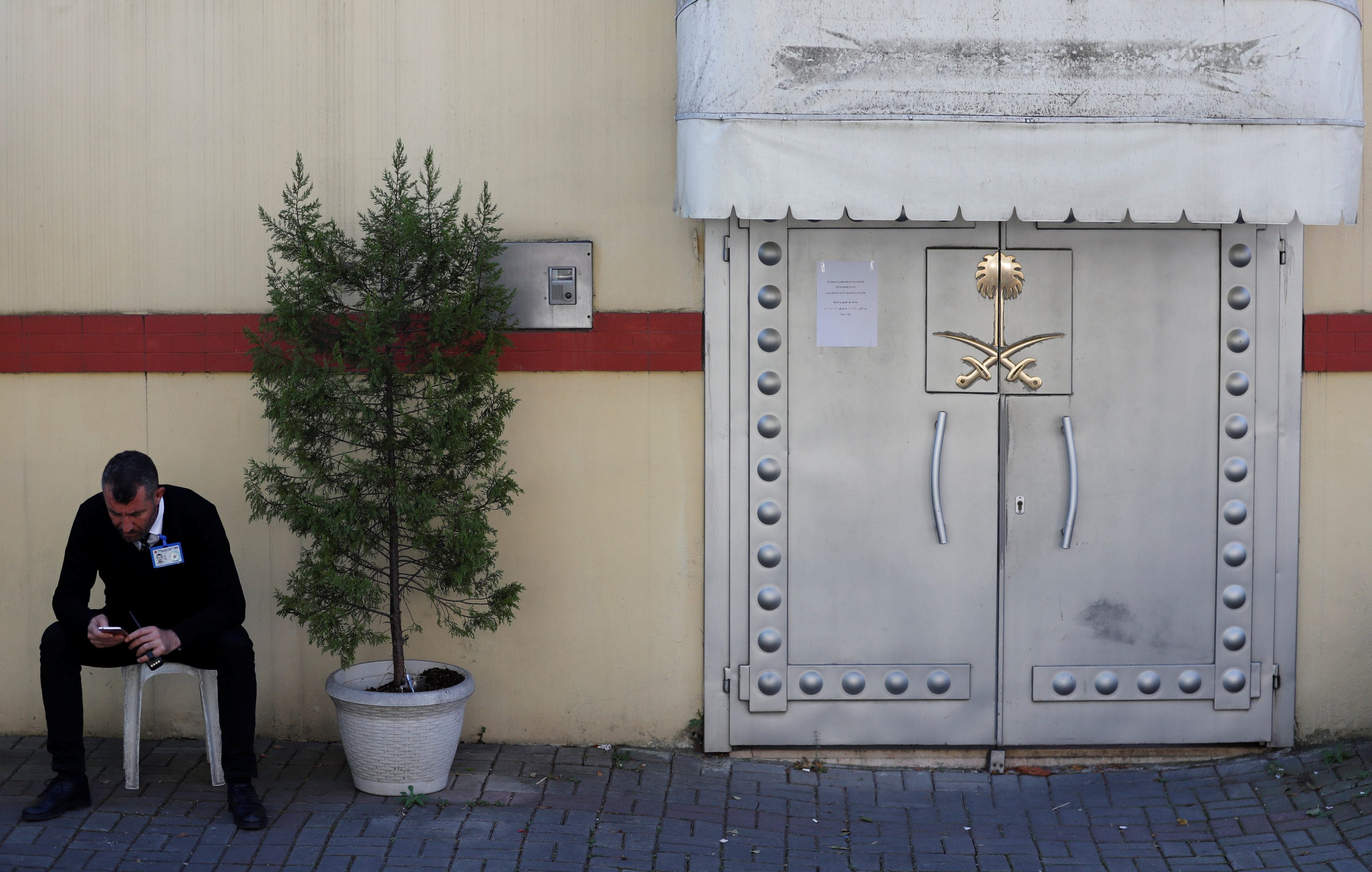 أنقرة تسخر من بيان ترامب وتصفه بالكوميدي