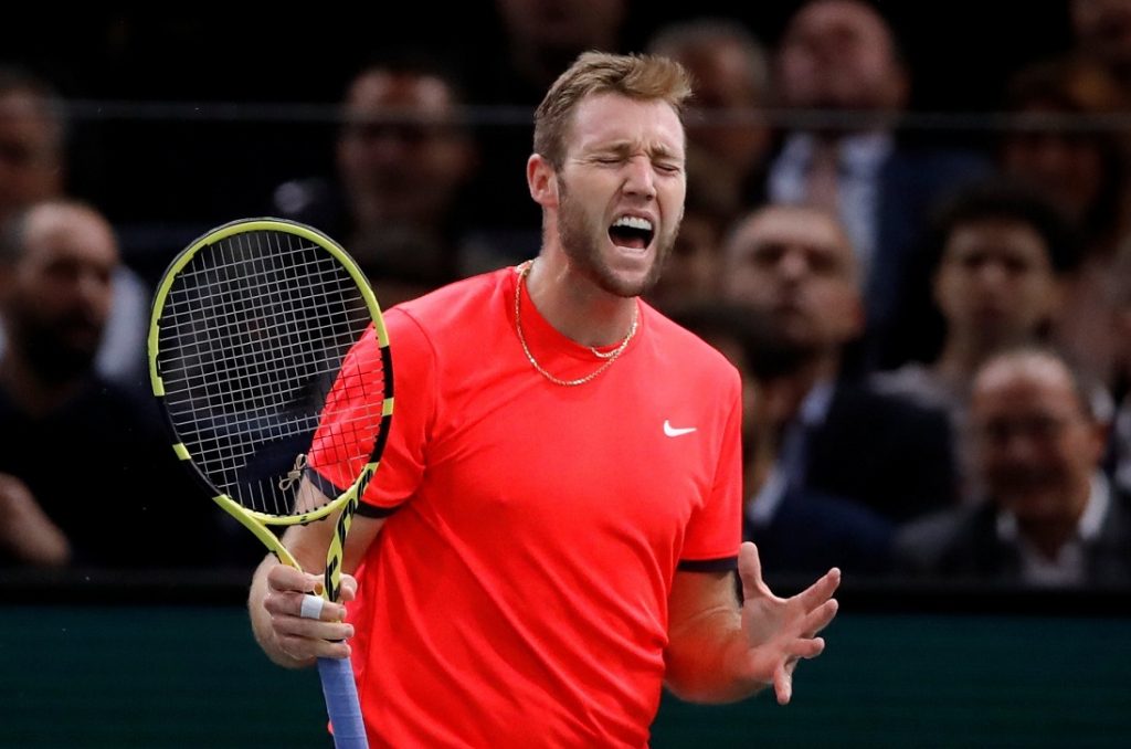 جاك سوك كرر حركة غطس نيمار