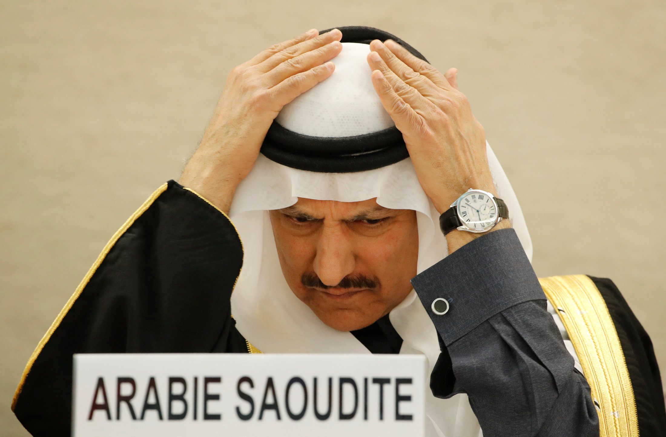 تعذيب النشطاء السعوديين منظمة العفو الدولية