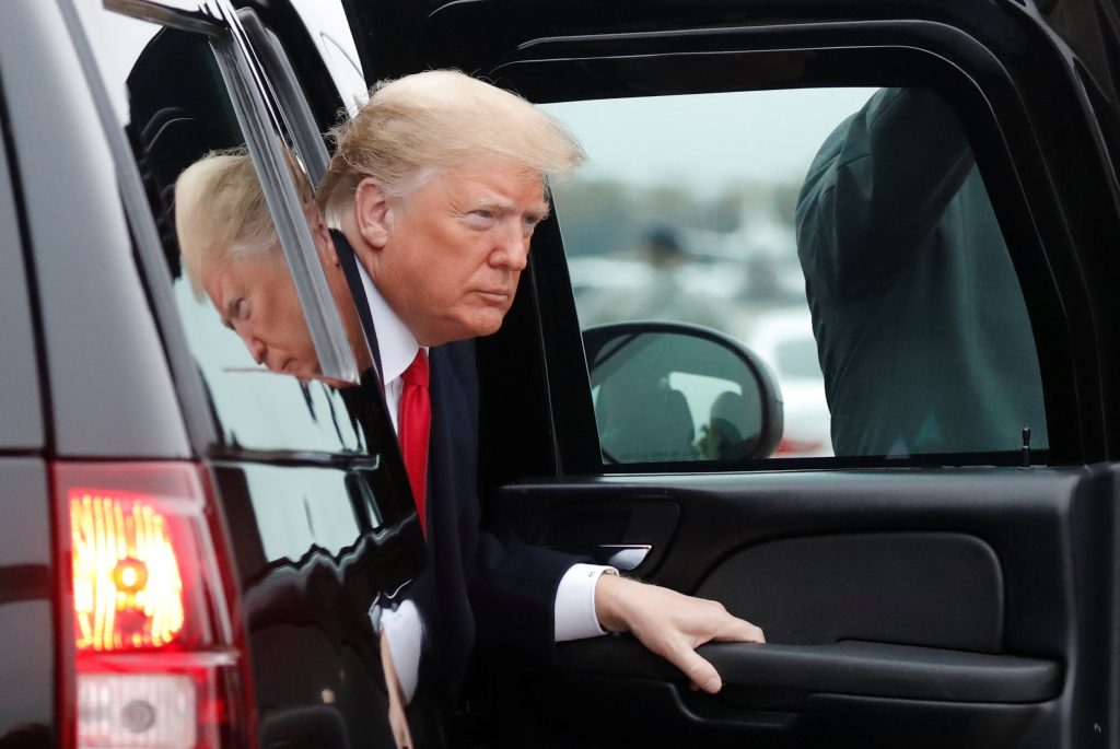 السياسة الخارجية الأميركية بعد فوز الديموقراطيين